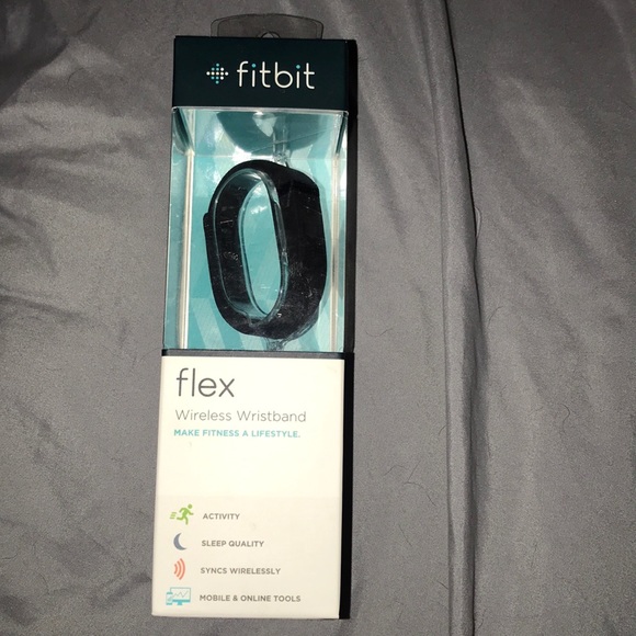 fitbit Accessories - Brand New FitBit Flex